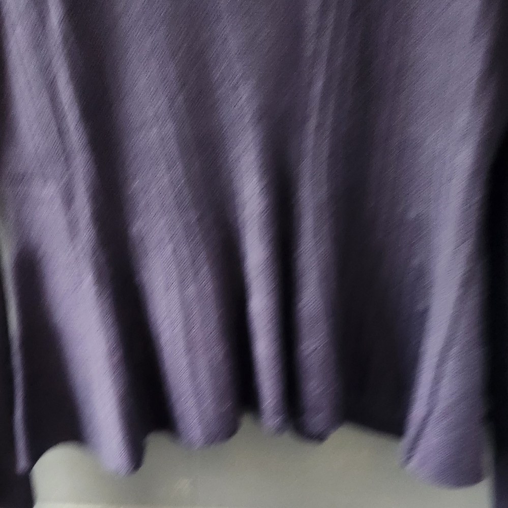 Magaschoni Wool Ribbed Sweater - Picture 4 of 8